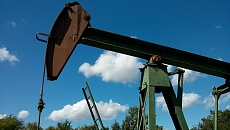 Oil production in Kazakhstan increased by 7.2% in March