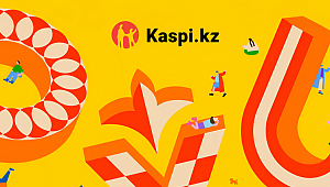 Грандиозный музыкальный OYU Fest в Алматы пройдет при поддержке Kaspi.kz