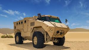 Turkish company plans to produce armored vehicles in Kazakhstan