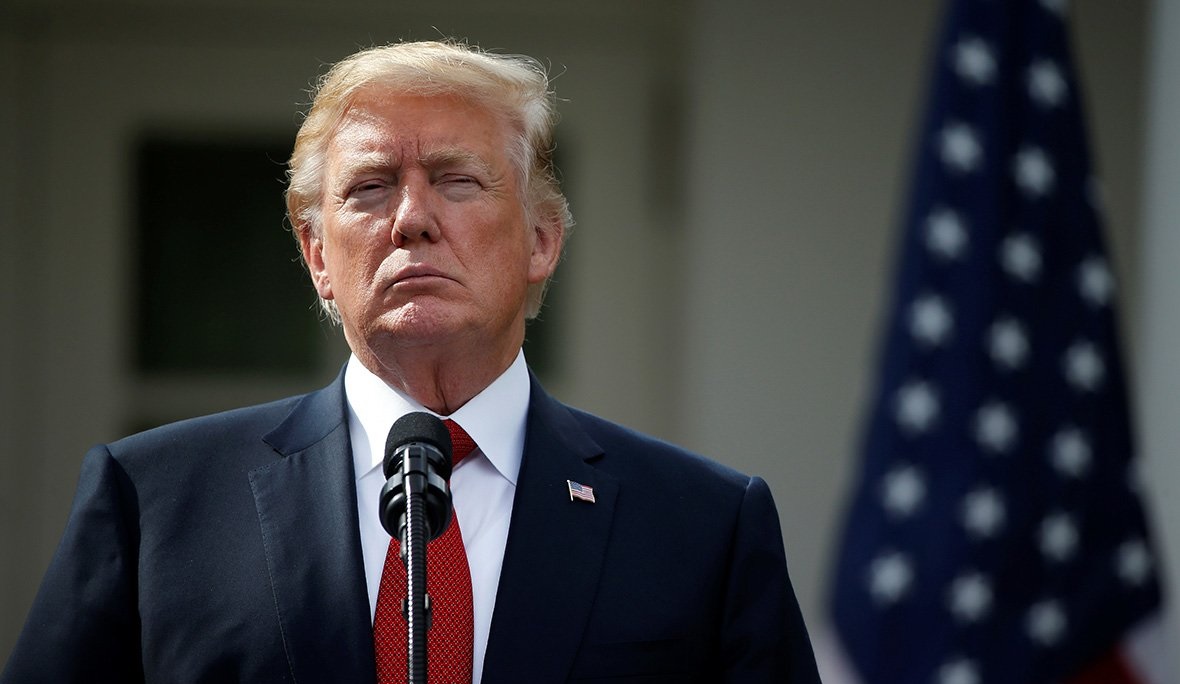 Трамп заявил об угрозе США со стороны Китая и России рекомендуем Трамп заявил об угрозе США со стороны Китая и России советуем