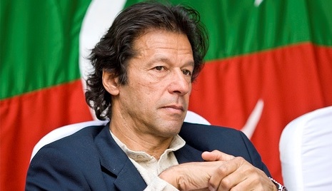 Премьер-министром Пакистана избран бывший профессиональный игрок в крикет