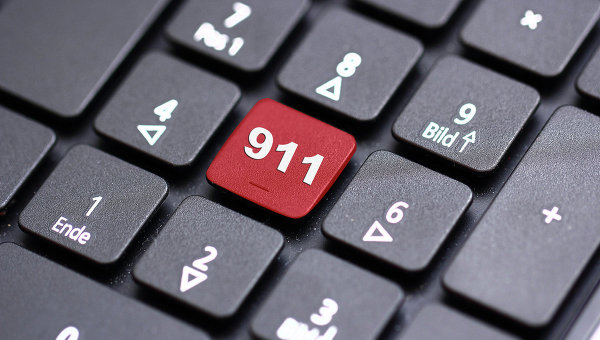 Аналог экстренной службы 911 планируют создать в Астане