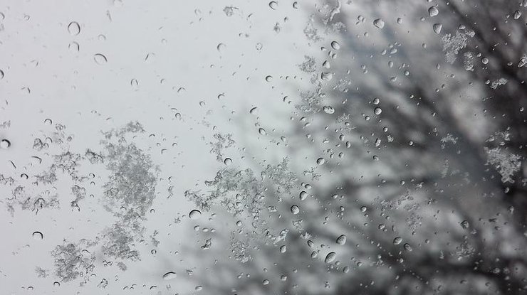 Дожди с грозами на юге, мокрый снег на севере прогнозируют синоптики Казахстана в выходные дни