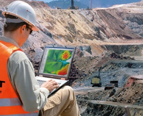 Казахстан запустит инфобанк данных минеральных ресурсов страны