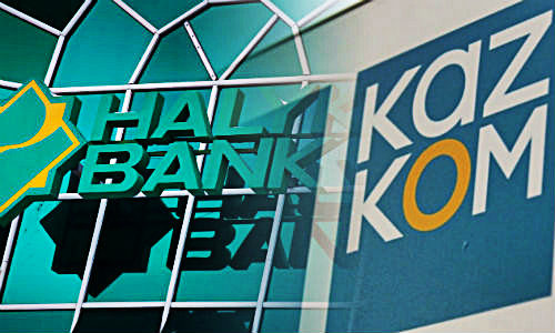 Russian structures of Halyk Bank and Kazkommerstbank completed integration process