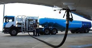Minister promised to lower deficit of domestic jet fuel in Kazakhstan