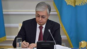 Токаев подписал указ «О мерах по либерализации экономики»