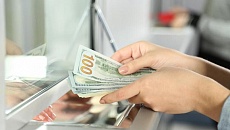 Purchase and sale of cash currency in exchange offices of Kazakhstan increased by 5% - National Bank