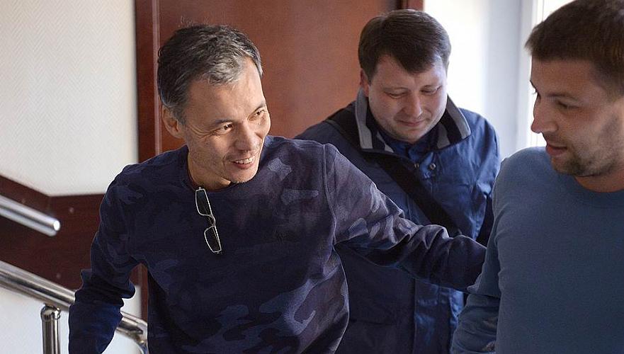 Помещенный под домашний арест в России Ертаев назвал получателя многомиллионного кредита у Bank RBK
