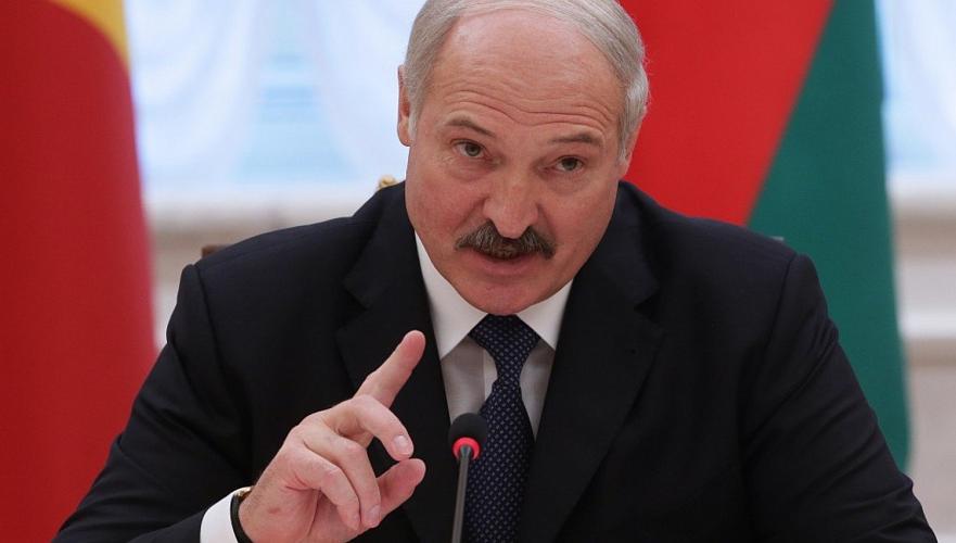 Осуществлять диктатуру в Беларуси нереально - Лукашенко
