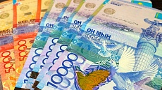 Почти Т19 млрд пенсионных накоплений перевели казахстанцы управляющим компаниям